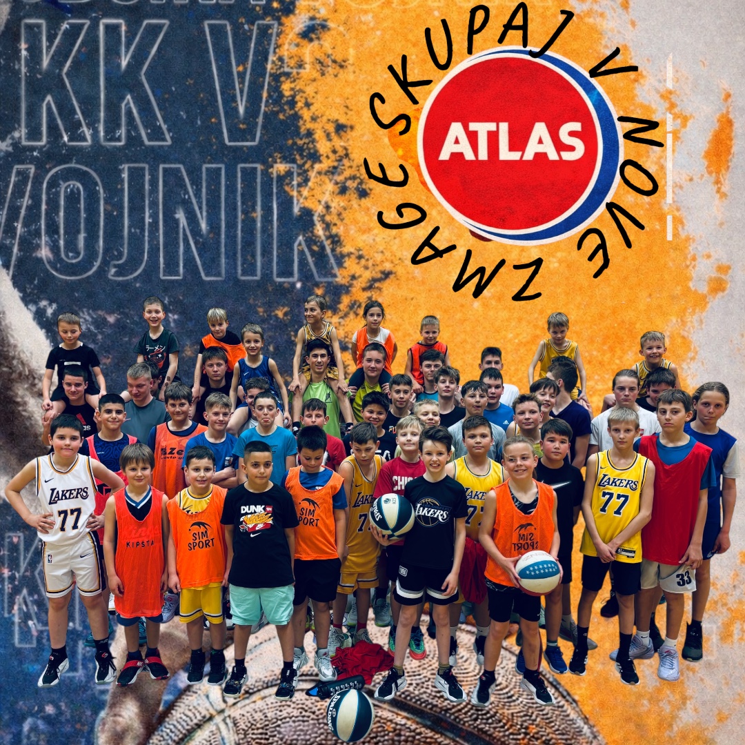 KŠ ATLAS VOJNIK