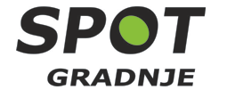 Spot gradnje